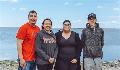 indigenous charity canada|About .